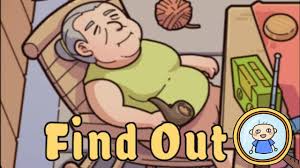 Dari atas sampai bawah rasanya sama? Find Out Game Discovery Cat And Mouse Youtube
