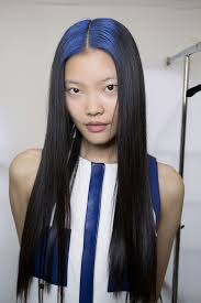 Rainbow Roots Ain T Gonna Lie I Like This But Maybe With Chalk Or Root Cover Up But How To Get So Straight A C Cool Hair Color Cool Hairstyles Fresh Hair