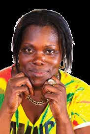 FOUR DAYS I N W E S T KINGSTON