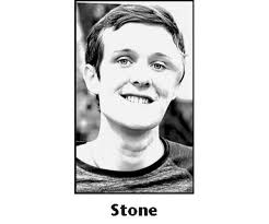 AARON STONE Obituary (1998