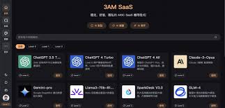 無限Quota免費ChatGPT & 繪圖功能 無需VPN 集成最全球所有 ...