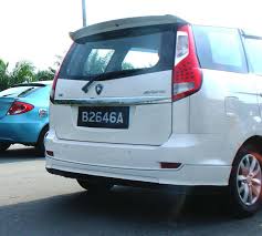 Find almost anything for sale in malaysia on mudah.my, malaysia's largest marketplace. Spyshots Exora Dengan Bodykit Funtasticko Design