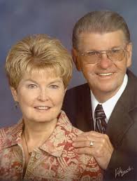 ANNIVERSARY: Roger and Barb (McKenzie) Chisholm