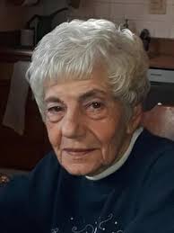 Evelyn Dineen Obituary (1929