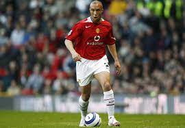 €200th.* sep 25, 1984 in mercedes, argentina. Mikael Silvestre Comes To Fiji Football In Oceania