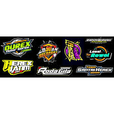 Mentahan logo esport biasanya digunakan untuk membuat logo clan guild sebagai tanda agar mungkin itu saja download mentahan logo esport/maskot/avatar png terbaru hd nantikan update. Sticker Pack Herex Jatim Isi 8 Sticker Shopee Indonesia