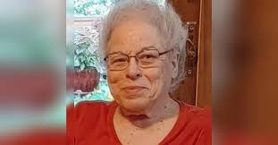 Naomi Faye Schroeder Obituary