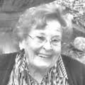 Eleanor Rosetti Obituary (2008)