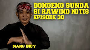 Dongeng sunda sı rawıng kıwarı bagıan ka 1 garapan wa kepoh. Download Dongeng Si Rawing Bag 30 Mp3 Mp4 Metrolagu