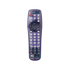 Schauen sie sich die universal fernbedienungen von one for benötigen sie hilfe mit ihrer fernbedienung? 4 In 1 Universal Fernbedienung Hq Rc Univers22 Tv Vcr Sat Dvd Vcd Cd Ld Hifi Eclats Antivols