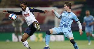 Day after tomorrow 29 december at 19:45 in the league «england championship» will be a football match between the teams preston and coventry on the. Preston North End Vs Coventry City Live Alex Neil Reaction As Pne Win Three In A Row Lancslive