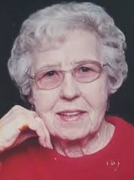 Dorothy Harsen Obituary August 8, 2018