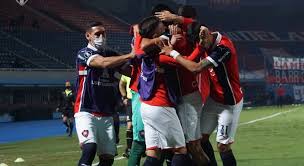 Last three meetings between the teams: Versus Cerro Porteno Por Pelear Hasta El Final Y La Hazana En El Maracana