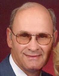 Obituary for James Lynn McClain