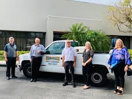 Ideal environmental solutions of west palm beach can tailor a lawn, landscape, or pest control plan that gives you the freedom we know you have options when it comes to choosing a west palm beach lawn, landscape, or pest control company. Arrow Exterminators Announces The Acquisition Of Tomasello Inc In West Palm Beach Fl