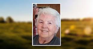 Faye Swain Glover Obituary September 12, 2020