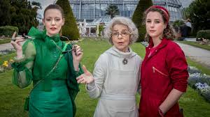 Follow mdr fernsehen riverboat to never miss another show. Zdf Chronik Dezember 2019 Zdfmediathek
