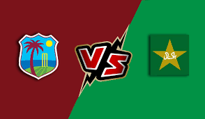 Pakistan will play 5 t20is and 2 test matches during this period. Pakistan Tour Of West Indies 2021 Schedule Fixtures Squads Wi Vs Pak 2021 Team Captain And Players List