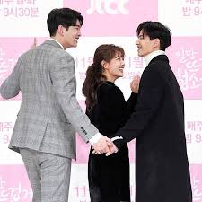 Drakorqu situs download drama korea terbaru sub indo. 7 Fakta Drama Korea Clean With Passion For Now Raih Rating Tinggi Brilio Net Line Today