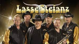 Watch the video for hanna kommer hem from lasse stefanz's road trip for free, and see the artwork, lyrics and similar artists. Lasse Stefanz Pa Viking Cinderella