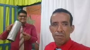 p.l.c.05/08/24 en vigilia en la iglesia las delicias que Dios nos bendiga a  todos y mas a nuestros hermano misionero enrique lugo 🙏