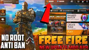 Perhatian aplikasi game free fire jangan sampai terhapus atau uninstall aplikasinya di hp android kalian. Free Fire Ff Mod Apk 2020 Cara Download Fitur Terbaru