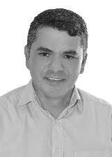 SANDRO RODRIGUES (PSDB): Candidato a VICE-PREFEITO, número 22, eleições  2012 (Fonte: TSE)