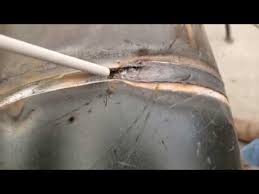 7018 Welding Stick Stricking Knowledge Counter Weight Strategy Youtube Welding Welding Tips Welding Sticks