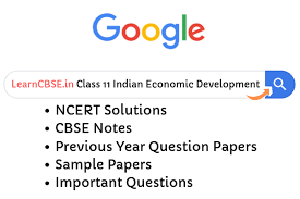 Class notes of solution class 12 chemistry rbse in hindi. Class 11 Indian Economic Development Ncert Solutions Updated For 2020 21