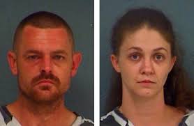SCU Arrests 2 Sulphur Springs Residents Allegedly In Possession Of Pills,  Heroin