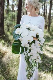 Maybe you would like to learn more about one of these? 25 Sophisticated Orchid Wedding Bouquets Weddingomania