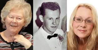 Ricky Jean Bryant Vanished 74 Years Ago During House Fire