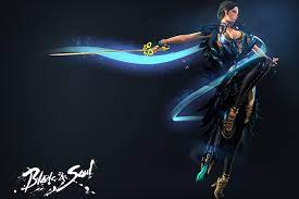 All post must be directly related to blade and soul. Guide For Outfits Of The Blade Soul Martial Artist