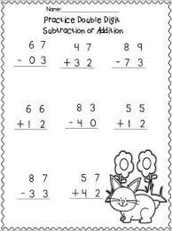 Pin By Miss Campos On Math For K1 Adding And Subtracting Subtraction Addition And Subtraction Practice