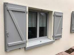 We did not find results for: Fenetres Et Volets Battants Aluminium Gris Clair Gondreville La Fermeture Francaise