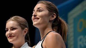 Sister act that will help Abbott