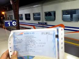 We did not find results for: Asiknya Pulang Kampung Menggunakan Kereta Api Progo Jakarta Purwokerto Linda Lestari