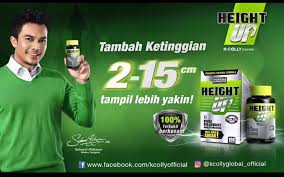 See more of colly collagen on facebook. Tinggi Dengan Height Up Dan Rahsia Putih Gebu K Colly Collagen Posts Facebook