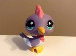 Birdie The Early Bird Funko Pop Littlest Pet Shop Bird Woodpecker Purple Pink W Green Eyes 2131 Little Pet Shop Toys Littlest Pet Shop Pet Shop