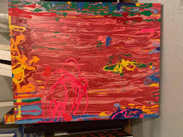 This list is based on two books, first posted here this is a list of reviews of reginato in my personal collection (written before 2004): Peter Reginato Paintings Artwork For Sale Peter Reginato Art Value Price Guide