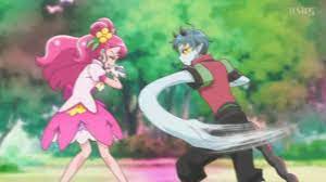 ヒーリングっどプリキュア ケダリー良いキャラになりそうだったのに ヒープリ プリキュア 東映アニメーション 因縁