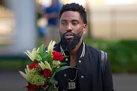 David washington is on facebook. John David Washington 5 Things To Know Essence