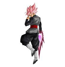 Goku Black Rose Render 2 Dokkan Battle By Maxiuchiha22 On Deviantart Anime Dragon Ball Super Dragon Ball Super Art Dragon Ball Image