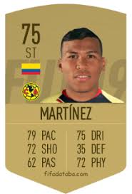 Today we have a review of 88 rated third inform lautaro martinez in fifa 21. Roger Martinez Fifa 19 Rating Card Price