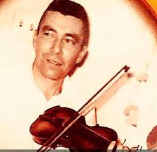 This is my father Lawrence Edward L'Hirondelle, his mother was Sophie  Berland (Breland?), his father was Peter (Pierre?) L'Hirondelle. Grandma  Sophie's mother was Adelaide Calihoo who was the daughter of Chief Michel.