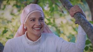 Gülsim ali, was born on 24 september 1992 in bulgaria. Yakinda Karim Olacaksin I 90 Bolum Youtube
