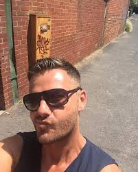 Happy birthday my love @greg.ashmore ❤️