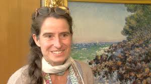 Tournai: Florence Renson est la nouvelle conservatrice nommée au Trésor de  la Cathédrale