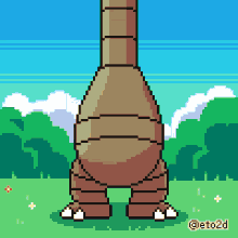 It's high quality and easy to use. Pixel Pokemon Gifs Tenor