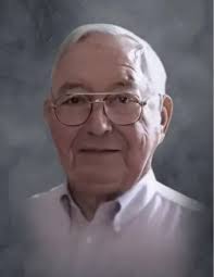 Obituary information for Rev. Fred Cooke